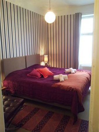 A Marican Hostel & Hotel