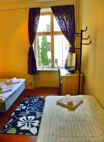 A Marican Hostel & Hotel