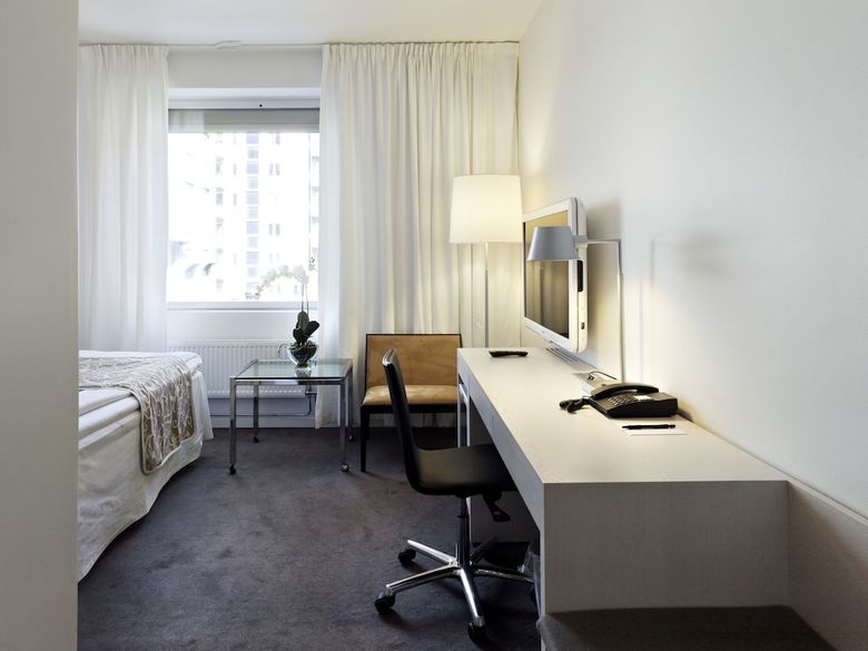 Hotel Riverton