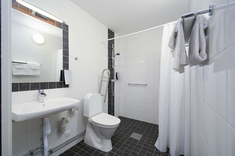 Best Western Nya Star Hotel