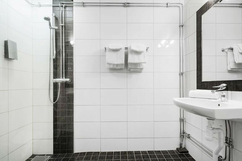 Best Western Nya Star Hotel