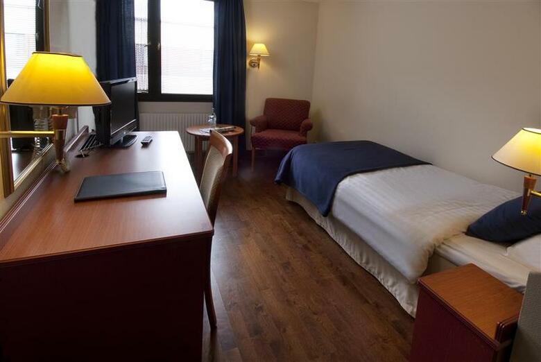 Best Western Nya Star Hotel