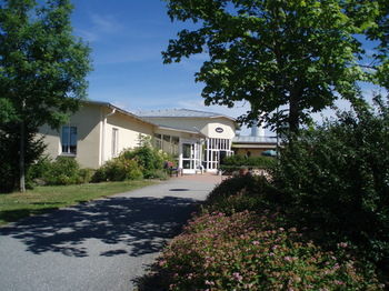 Hotel �kerby Herrg�rd