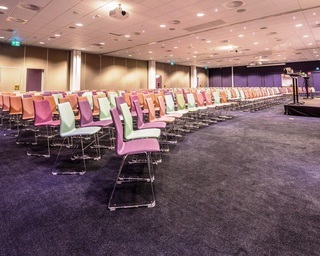 Clarion Hotel & Congress Malmo Live