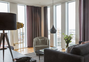 Clarion Hotel & Congress Malmo Live