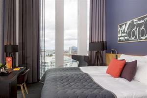 Clarion Hotel & Congress Malmo Live