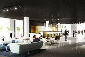 Clarion Hotel & Congress Malmo Live