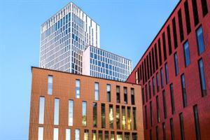 Clarion Hotel & Congress Malmo Live