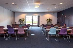 Clarion Hotel & Congress Malmo Live