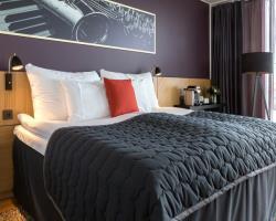 Clarion Hotel & Congress Malmo Live