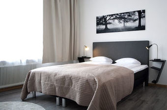 Hotell Astoria