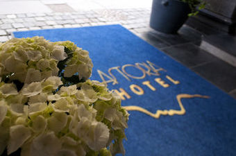 Hotell Astoria