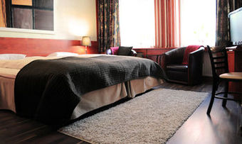 Hotell Astoria