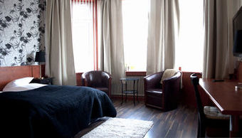 Hotell Astoria
