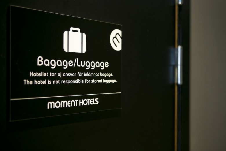 Moment Hotels