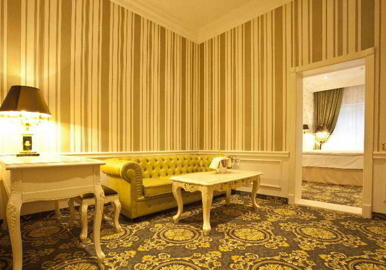 Air City Hotel