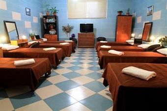 Korona Hostel