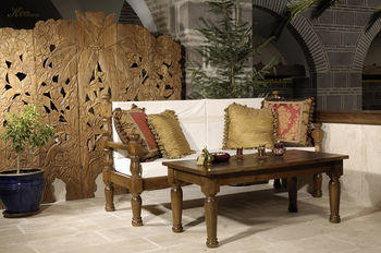 Kanuni Kervansaray Historical Hotel