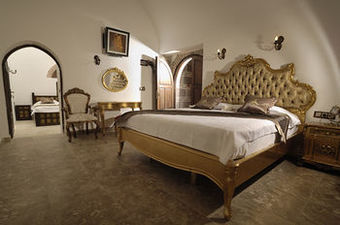 Kanuni Kervansaray Historical Hotel