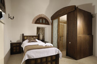 Kanuni Kervansaray Historical Hotel