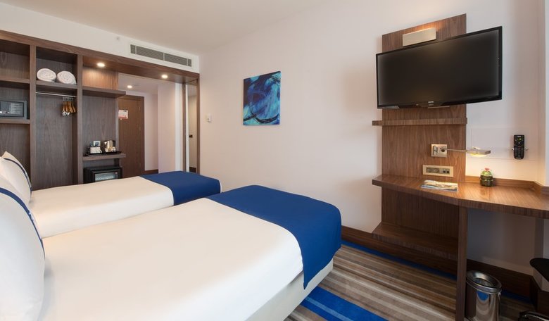 Hotel Holiday Inn Express Istanbul Airport