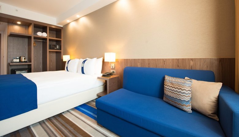 Hotel Holiday Inn Express Istanbul Airport