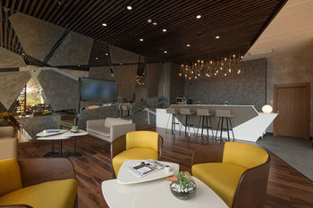Hotel Holiday Inn Express Istanbul Airport