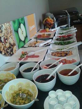 Hotel Holiday Inn Express Istanbul Airport