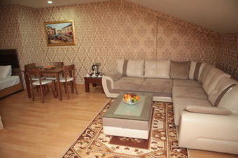 Hotel G�m�s Palas