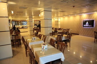Hotel G�m�s Palas