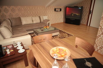 Hotel G�m�s Palas
