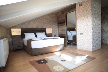 Hotel G�m�s Palas