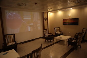 Hotel G�m�s Palas