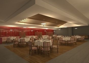 Sunmelia Beach Resort Hotel & Spa