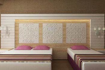 Sunmelia Beach Resort Hotel & Spa