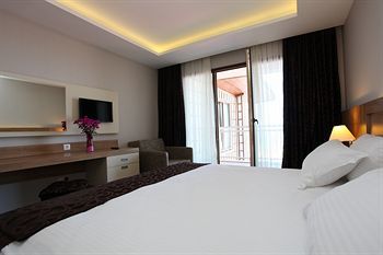 Hotel Yalipark Otel