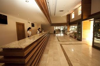 Hotel Yalipark Otel
