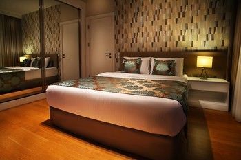 Apartamento G Suites Airport
