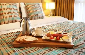 Apartamento G Suites Airport