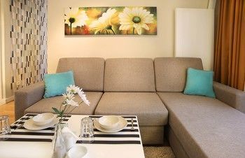 Apartamento G Suites Airport