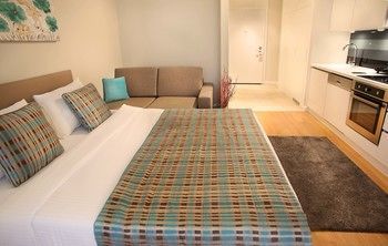 Apartamento G Suites Airport