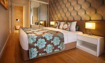 Apartamento G Suites Airport