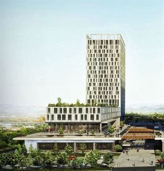 Apartamento G Suites Airport