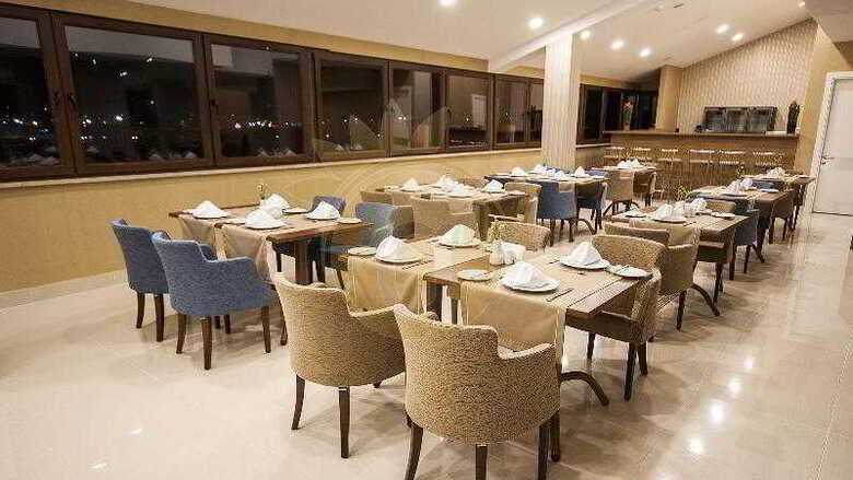 Hotel Golden Way Giyimkent