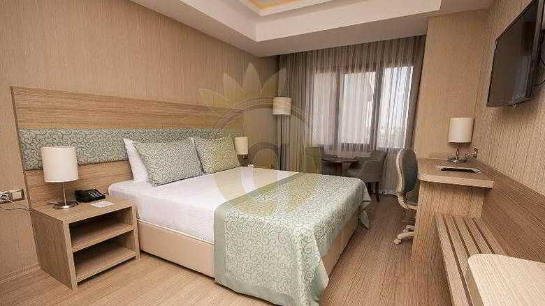 Hotel Golden Way Giyimkent