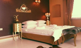 Hotel Rooms La Porte D�ala�ati