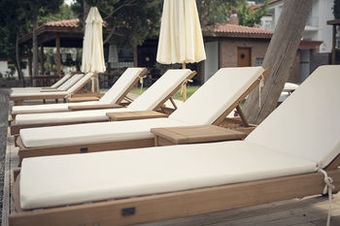 Vira Demir Boutique Hotel & Beach