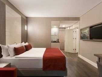 Hotel Ramada Encore Istanbul Bayrampasa