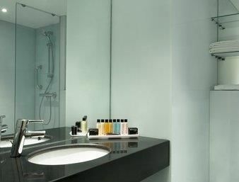Hotel Ramada Encore Istanbul Bayrampasa