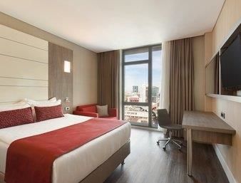Hotel Ramada Encore Istanbul Bayrampasa